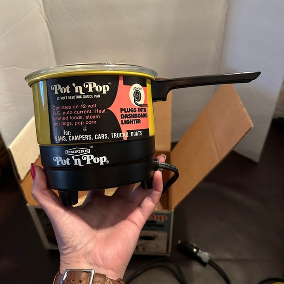 Vintage pot’n pop - Picture 2 of 13